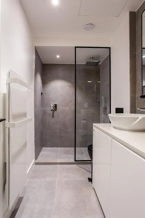 Apartment Cmg - Place Des Vosges Paris
