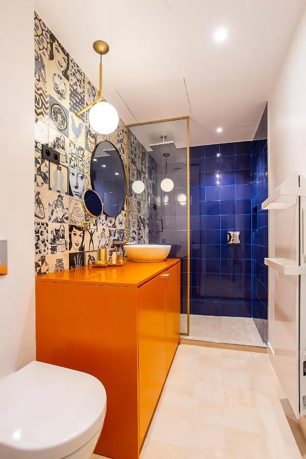 Cmg - Place Des Vosges Apartment *