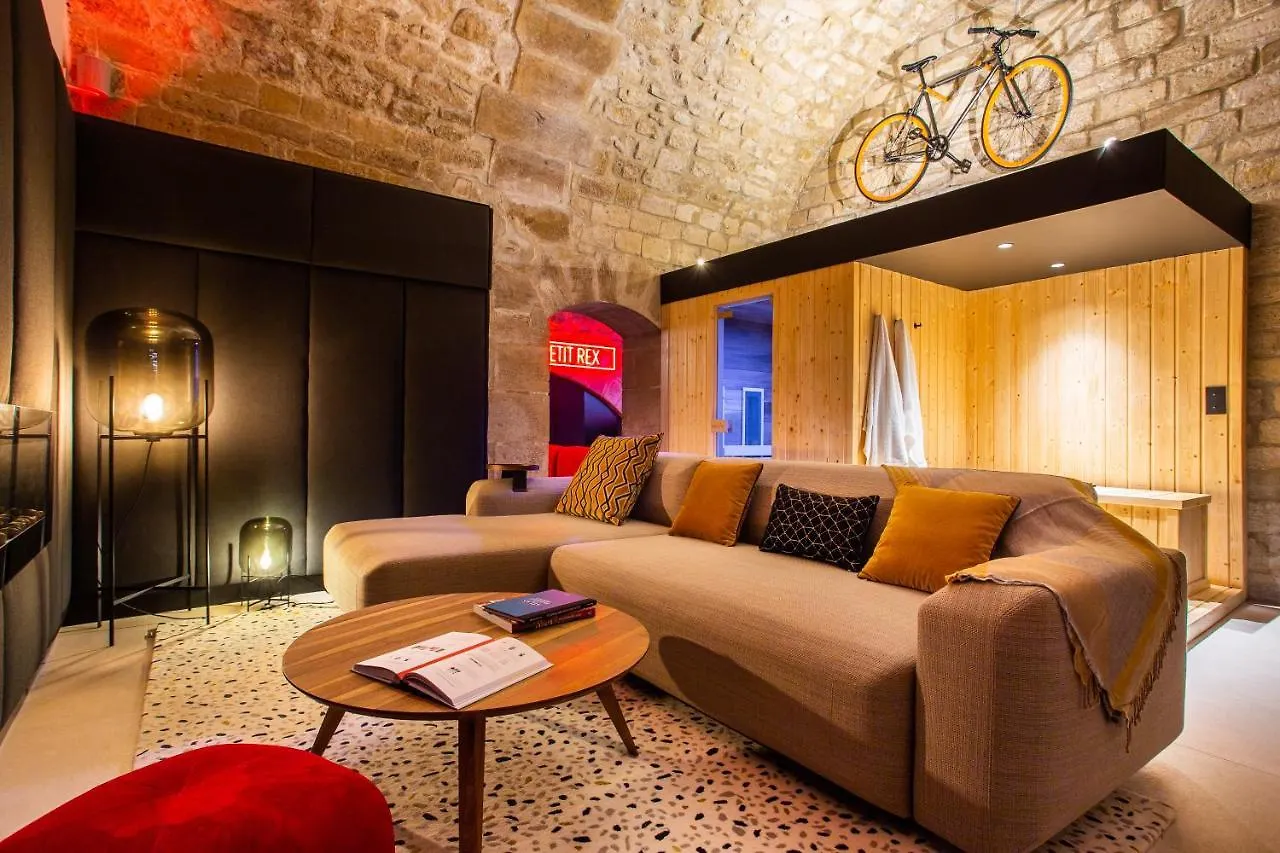 Cmg - Place Des Vosges Апартаменты *